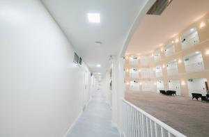 Fotografie z fotogalerie ubytování Eng Fah Luang Hotel v destinaci Ban Huai Phlu