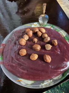 Cibo presso l'affittacamere o nelle vicinanze