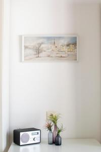 Fotografie z fotogalerie ubytování Marktlhaus Goldegg v destinaci Goldegg