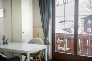 Fotografie z fotogalerie ubytování Marktlhaus Goldegg v destinaci Goldegg