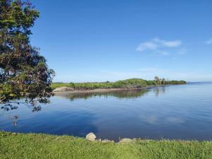Φωτογραφία από το άλμπουμ του Rainbow holiday resort σε Mbuambua Island