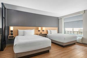 Photo de la galerie de l'établissement Hyatt Place Riverside Downtown, à Riverside