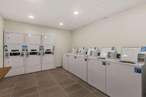 Fotografie z fotogalerie ubytování Everhome Suites Amarillo West - Medical Center v destinaci Amarillo