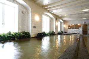 Fotografie z fotogalerie ubytování Hotel Monterey Sendai v destinaci Sendai