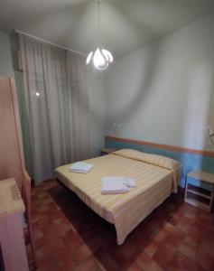 Gallery image of Villa Anita Rooms in Gatteo a Mare