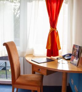 Fotografie z fotogalerie ubytování Hotel-Restaurant Steuermann v destinaci Karlsruhe