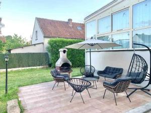 Φωτογραφία από το άλμπουμ του Villa douceur σε Jaulnes