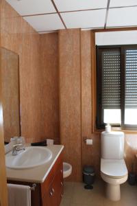 Gallery image of 9 Olas in A Lanzada