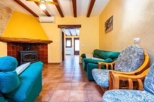 Galeriebild der Unterkunft Les Oliveres Mil·lenaries I in La Jana