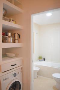 Fotografia z galérie ubytovania Precioso apartamento en el centro de Málaga v destinácii Málaga