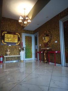 Foto dalla galleria di Prince Hotel Fier a Fier