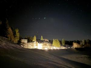 Fotografie z fotogalerie ubytování Une petite vue sur le Paradis v destinaci Orbey