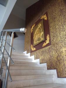 Foto dalla galleria di Prince Hotel Fier a Fier