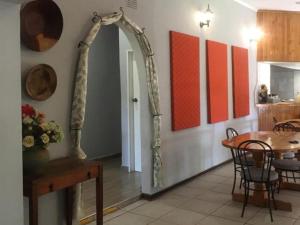 Fotografie z fotogalerie ubytování Serowe Hotel v destinaci Serowe