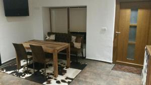 Mynd úr myndasafni af Gasthof Kienberg í Inzell