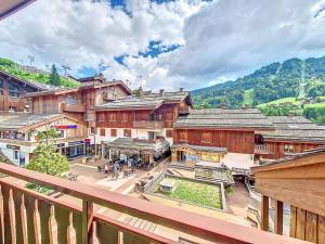 Общий вид на горы или вид на горы из апартаментов/квартиры