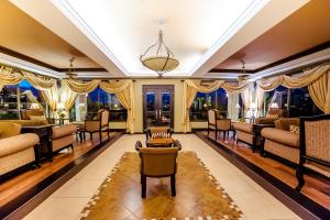 Gallery image of Occidental Papagayo - Adults Only All Inclusive in Papagayo, Guanacaste
