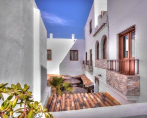 Gallery image of Hotel Almadraba in Zahara de los Atunes