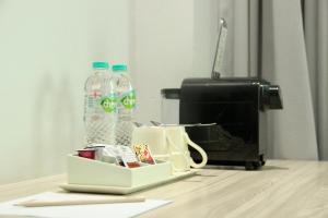 Foto sihtkohas Jakarta asuva majutusasutuse Sparks Life Jakarta, ARTOTEL Curated galeriist