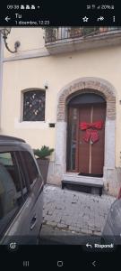 Fotografie z fotogalerie ubytování B&B Dogana Appartamento v destinaci Benevento