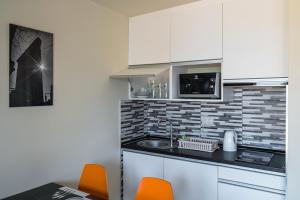Gallery image of Hedon Brewery Apartments - 200 meter to the Beach in Balatonvilágos