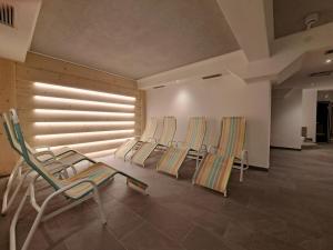 Fotografie z fotogalerie ubytování Hotel Tia Apart v destinaci Kaunertal