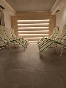 Fotografie z fotogalerie ubytování Hotel Tia Apart v destinaci Kaunertal