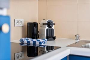 Billede fra billedgalleriet på Geranimus Versailles Hesperides i Versailles + 3 billeder