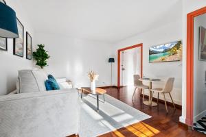 Et opholdsområde på Geranimus Versailles Hesperides