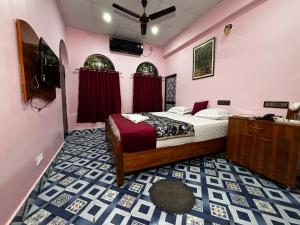 Φωτογραφία από το άλμπουμ του Aarale HomeStay & Cafe σε Bolpur