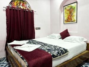 Φωτογραφία από το άλμπουμ του Aarale HomeStay & Cafe σε Bolpur +9 φωτογραφίες