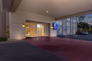 Afbeelding uit fotogalerij van Comfort Inn & Suites Panama City - St Andrew in Panama City