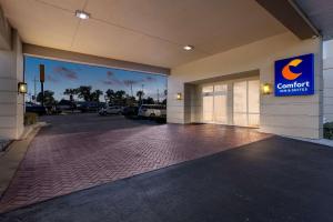 Afbeelding uit fotogalerij van Comfort Inn & Suites Panama City - St Andrew in Panama City