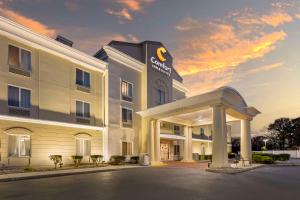 Galeriebild der Unterkunft Comfort Inn & Suites Carneys Point in Carneys Point