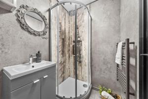 O baie la Downtown Studio 3 - Harrogate Town Centre