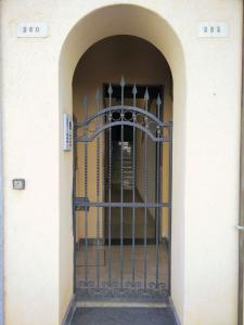 Fotografia z galérie ubytovania Locanda Scirocco v destinácii Castellammare del Golfo