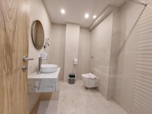 Bagno di Hotel Almanas