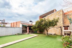 Billede fra billedgalleriet på Les Oliveres Mil·lenaries 2 i La Jana