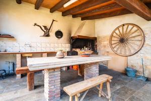 Billede fra billedgalleriet på Les Oliveres Mil·lenaries 2 i La Jana