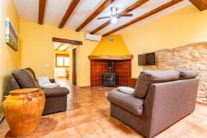 Billede fra billedgalleriet på Les Oliveres Mil·lenaries 2 i La Jana