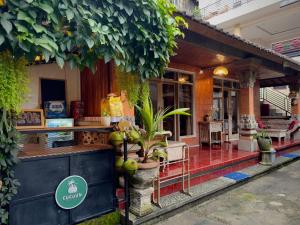 Fotografie z fotogalerie ubytování Purnama House v Ubudu