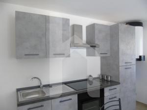 Fotografie z fotogalerie ubytování Homiday - Residenza Tulipani v destinaci Scerne