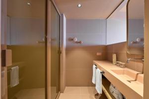 Bagno di Barcelona Princess