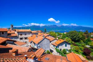 Φυσικό τοπίο κοντά σε αυτή η παραθεριστική κατοικία