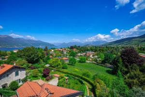 Φυσικό τοπίο κοντά σε αυτή η παραθεριστική κατοικία