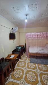 Fotografie z fotogalerie ubytování Shalisha bnb v destinaci Voi