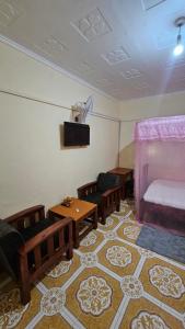 Fotografie z fotogalerie ubytování Shalisha bnb v destinaci Voi + 17 fotografií