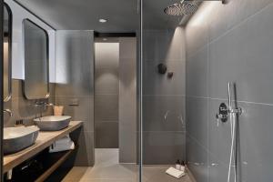 Bagno di Barcelona Princess