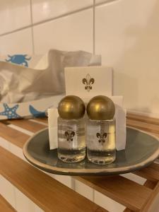 Fotografie z fotogalerie ubytování Penthouse Kurz v destinaci Westendorf