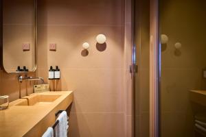 Bagno di Barcelona Princess